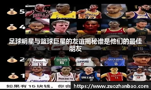 足球明星与篮球巨星的友谊揭秘谁是他们的最佳朋友
